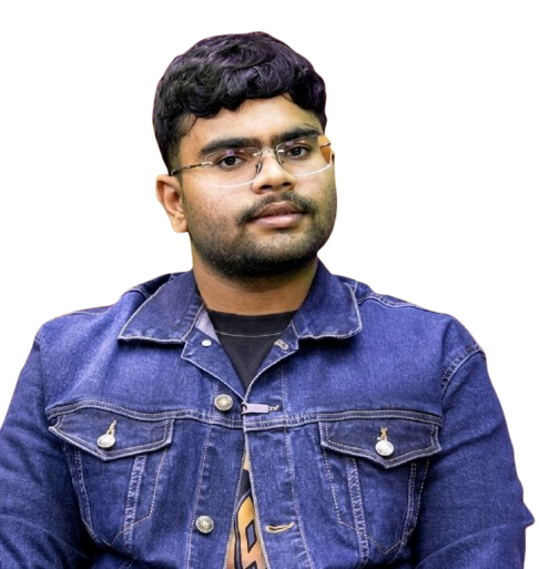 Utkarsh Yadav