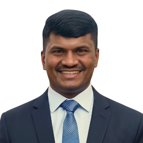 Manoj GS