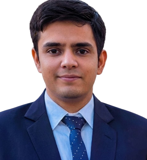 Vaibhav Bharadhwaj