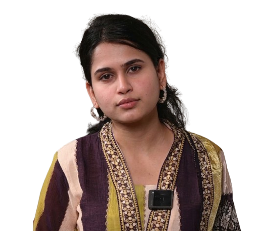 Sonali Jha
