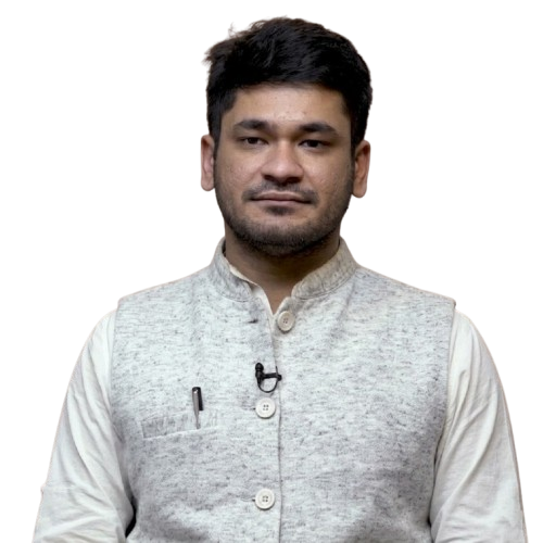 Raunak Sharma