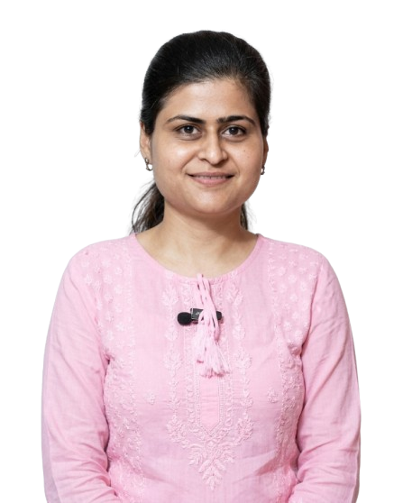 Naikele Bhagyashree Rajesh
