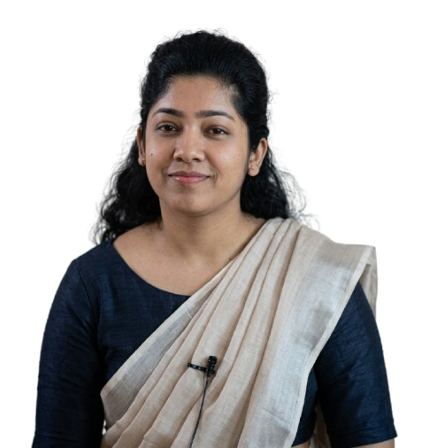 Gauri Bansal