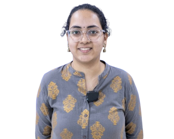 Sanskriti Singh
