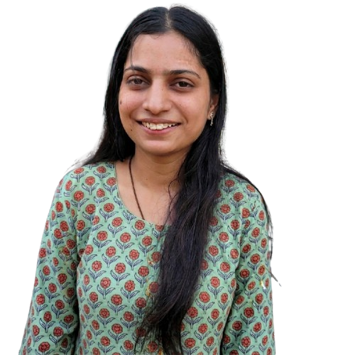 Divyanshi Agrawal