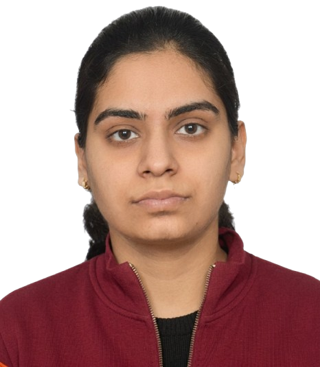 Shambhavi Tiwari