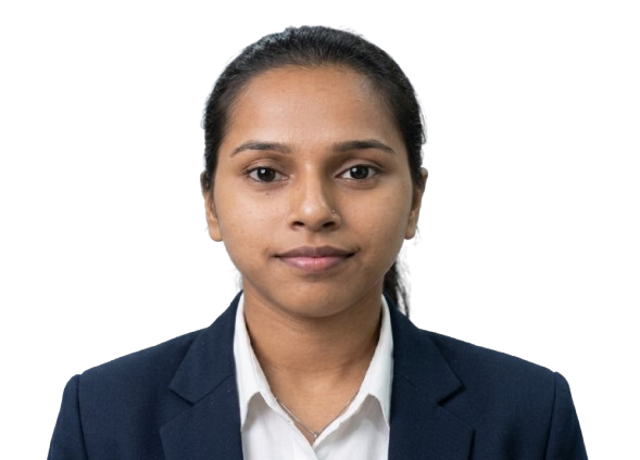Vaishal Gupta