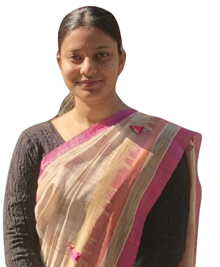 Anukrati Goyal