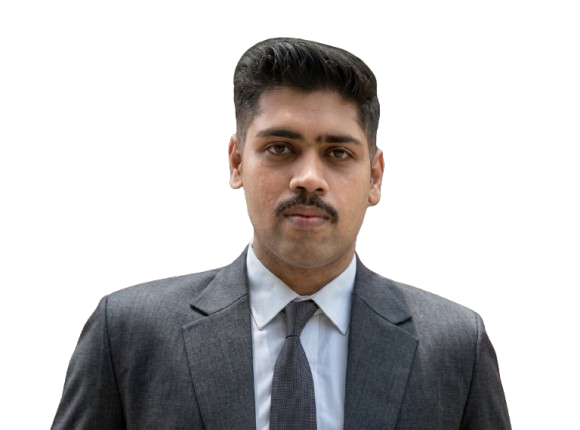 Shashank Kumar