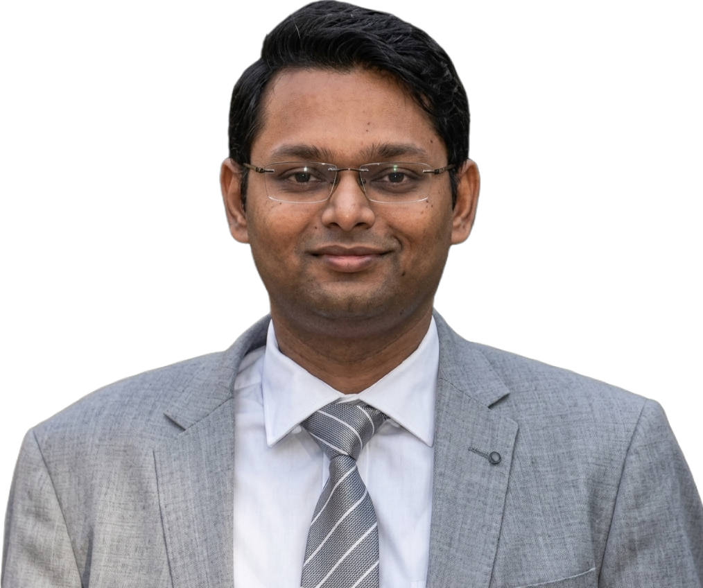 Sukrit Kumar Singh