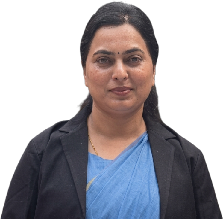 Pooja Sahrawat