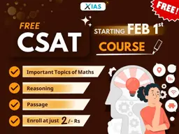 CSAT Mastery Course